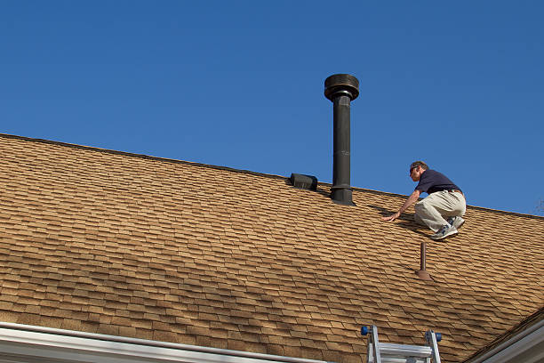 Best Tile Roofing Installation  in Dodson Branch, TN