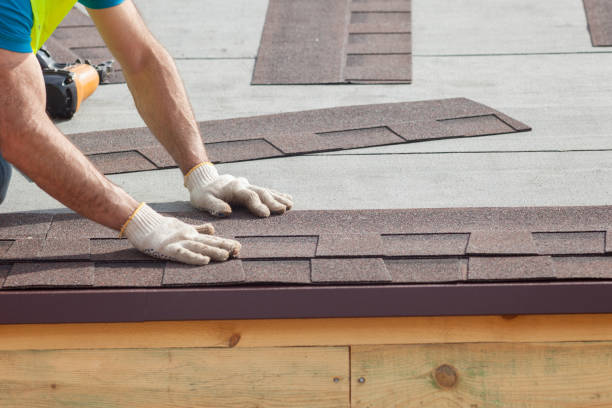 Fast & Reliable Emergency Roof Repairs in Dodson Branch, TN